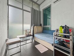 Canberra Residences (D27), Condominium #611078881